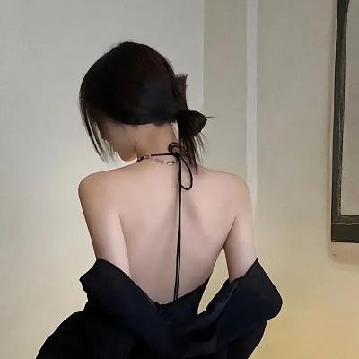 砍柴姑娘