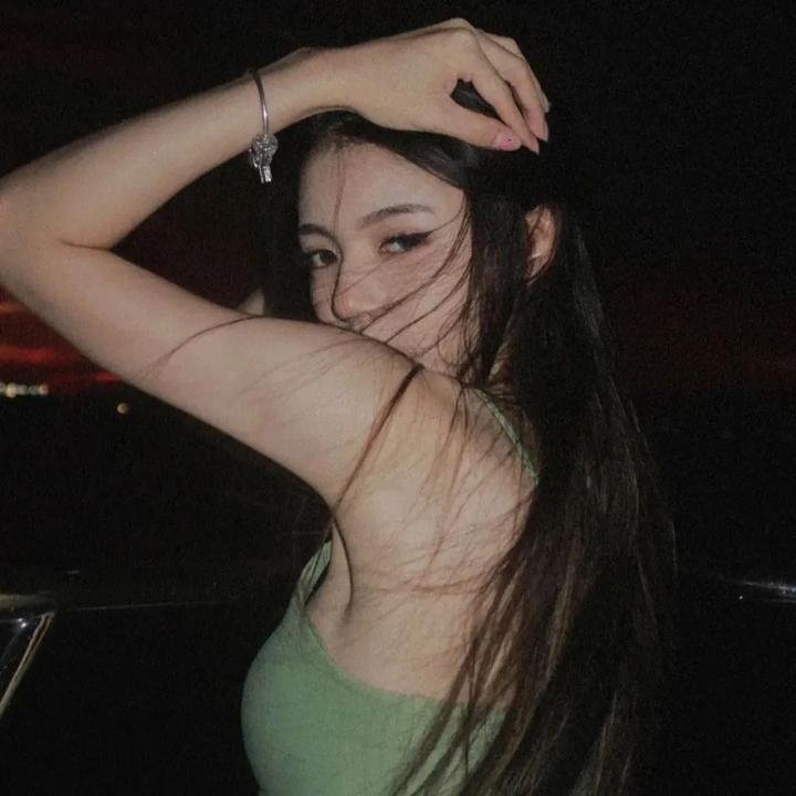 最美不过遇见你