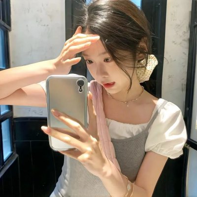 未来的我们